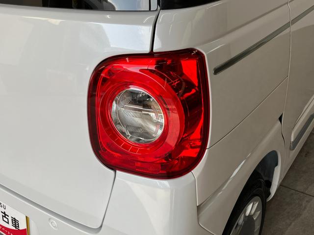 ムーヴキャンバスセオリーＧ　コーナーセンサー　両側電スラ　届出済未使用車衝突被害軽減ブレーキ　コーナーセンサー　バックカメラ（ナビ装着時用）　両側電動スライドドア　前席シートヒーター　電動パーキングブレーキ　ＬＥＤ　オートライト　オートエアコン　スマートキー　エコアイドル（滋賀県）の中古車