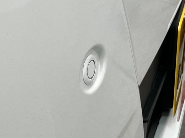 ムーヴキャンバスセオリーＧ　コーナーセンサー　両側電スラ　届出済未使用車衝突被害軽減ブレーキ　コーナーセンサー　バックカメラ（ナビ装着時用）　両側電動スライドドア　前席シートヒーター　電動パーキングブレーキ　ＬＥＤ　オートライト　オートエアコン　スマートキー　エコアイドル（滋賀県）の中古車