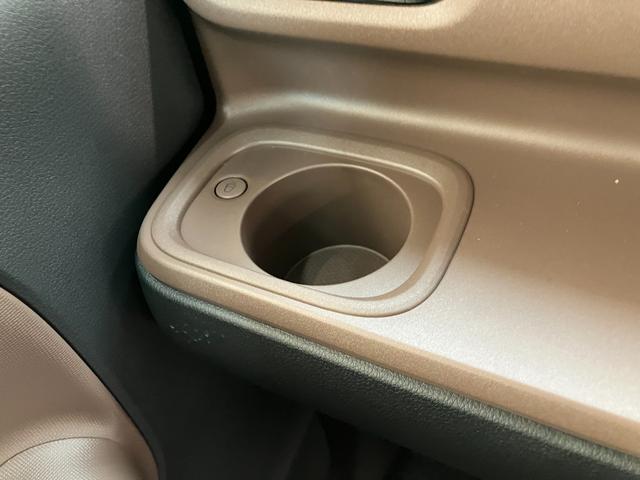 ムーヴキャンバスセオリーＧ　コーナーセンサー　両側電スラ　届出済未使用車衝突被害軽減ブレーキ　コーナーセンサー　バックカメラ（ナビ装着時用）　両側電動スライドドア　前席シートヒーター　電動パーキングブレーキ　ＬＥＤ　オートライト　オートエアコン　スマートキー　エコアイドル（滋賀県）の中古車