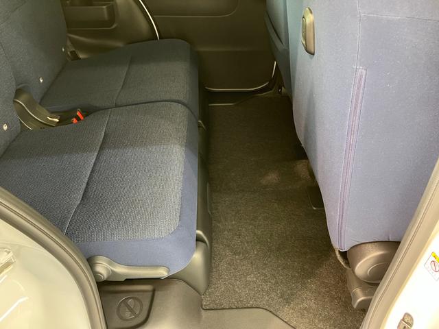 ムーヴキャンバスセオリーＧ　コーナーセンサー　両側電スラ　届出済未使用車衝突被害軽減ブレーキ　コーナーセンサー　バックカメラ（ナビ装着時用）　両側電動スライドドア　前席シートヒーター　電動パーキングブレーキ　ＬＥＤ　オートライト　オートエアコン　スマートキー　エコアイドル（滋賀県）の中古車