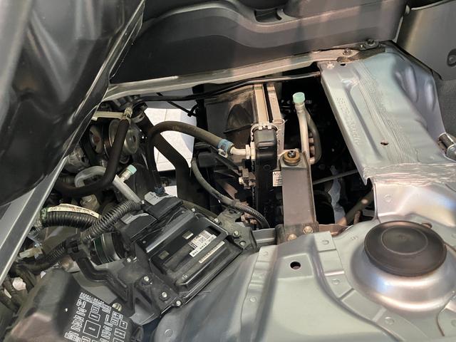 ハイゼットトラックジャンボＳＡ３ｔ　４ＷＤ　ＡＴ車　キーレス　パワーウインドウ衝突被害軽減ブレーキ　スマアシ３ｔ　リヤーコーナーセンサー　ＣＤステレオ　ＬＥＤヘッドライト　パワーウインドウ　荷台作業灯　マニュアルレベリング　キーレスエントリー　パートタイム４ＷＤ　ＡＴ車（滋賀県）の中古車