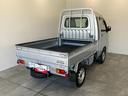 ハイゼットトラック 中古車 ジャンボ　４ＷＤ　ＡＴ車　Ｐ／Ｗ　キーレス　エアコンパワステＡＭ／ＦＭラジオ　エアコン　パワステ　パワーウインドウ　キーレスエントリー　マニュアルレベリング　荷台マット　ゲートプロテクター　パートタイム４ＷＤ　タイヤ４本新品交換済み