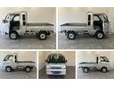 ＡＭ／ＦＭラジオ　エアコン　パワステ　パワーウインドウ　キーレスエントリー　マニュアルレベリング　荷台マット　ゲートプロテクター　パートタイム４ＷＤ　タイヤ４本新品交換済み（滋賀県）の中古車