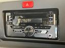 衝突被害軽減ブレーキ　スマアシ３ｔ　リヤーコーナーセンサー　ＣＤステレオ　ＬＥＤヘッドライト　パワーウインドウ　荷台作業灯　マニュアルレベリング　キーレスエントリー　パートタイム４ＷＤ　ＡＴ車（滋賀県）の中古車