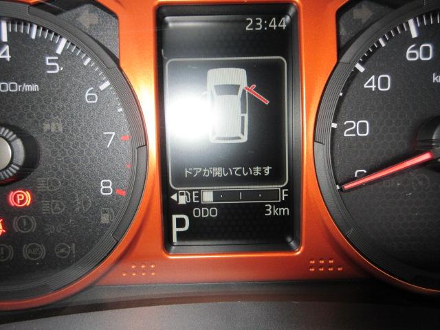 タフトＧターボ　レーダークルーズコントロール　届出済未使用車（滋賀県）の中古車