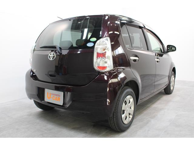 パッソプラスハナ ｃパッケージ 走行８０２４１ｋｍ キーレス 滋賀県 の中古車情報 ダイハツ公式 U Catch