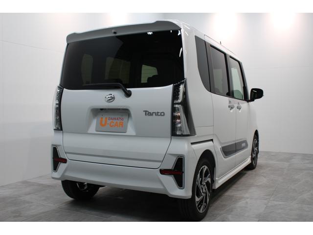 タントカスタムrsスタイルセレクション 届出済未使用車追突被害軽減ブレーキ スマアシ コーナーセンサー レーダークルーズコントロール 前席シートヒーター 両側電動スライドドア スマートキー オートエアコン ledヘッドライト 滋賀県 の中古車情報 ダイハツ公式 タントカスタムrsスタイルセレクション 届出済未使用車追突被害軽減ブレーキ スマアシ コーナーセンサー レーダークルーズコントロール 前席シートヒーター 両側電動スライドドア スマートキー オートエアコン ledヘッドライト 滋賀県 の中古車情報 ダイハツ公式