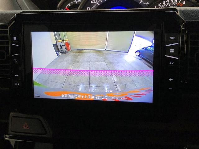 ウェイクＧターボＳＡII８インチナビ　バックカメラ　Ｆドラレコターボ　純正８インチナビ　バックカメラ　ブルートゥース接続可　Ｆドライブレコーダー　ＥＴＣ　ＬＥＤヘッドライト　ＬＥＤフォグランプ　シートヒーター　両側電動スライドドア（滋賀県）の中古車