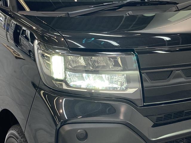 タントファンクロス　両側電動スライドドア　ＬＥＤ　届出済未使用車衝突被害軽減ブレーキ　コーナーセンサー　バックカメラ（ナビ装着時用）　両側電動スライドドア　前席シートヒーター　電動パーキングブレーキ　ＬＥＤ　オートライト　スマートキー　エコアイドル（滋賀県）の中古車