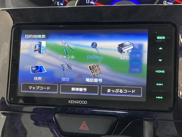 タントカスタムＲＳ　トップエディションＳＡ３　フルセグナビ　ＬＥＤ衝突被害軽減ブレーキ　ターボ　フルセグナビ　Ｂｌｕｅｔｏｏｔｈ　ＤＶＤ再生　ＣＤ録音　Ｂカメラ　前後ドラレコ　運転席シートヒーター　両側電動スライド　ＬＥＤ　オートライト　スマートキー　エコアイドル（滋賀県）の中古車