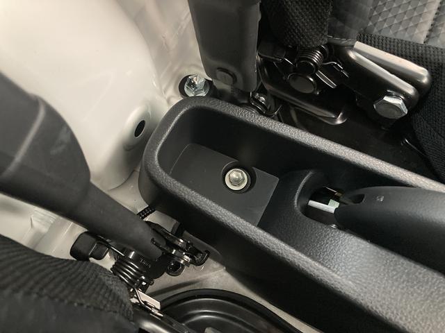 ハイゼットトラックスタンダード　スマアシ非装着車　届出済未使用車コーナーセンサー　エコアイドル　ＡＭ／ＦＭラジオ　エアコン　パワステ（滋賀県）の中古車