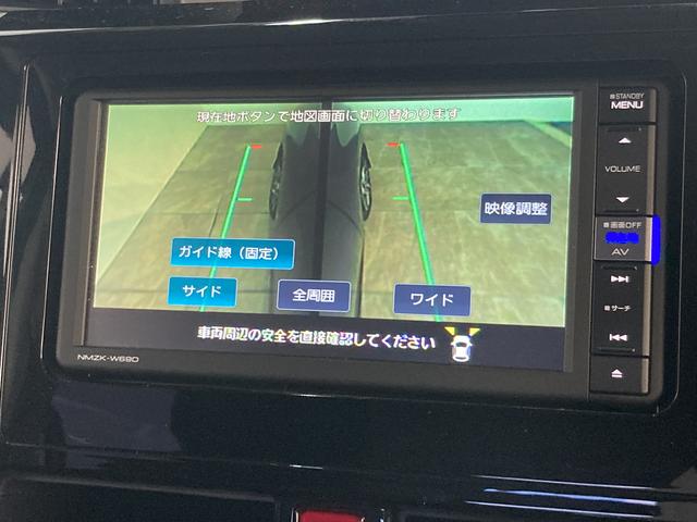 トールカスタムＧ　リミテッド　ＳＡIII　フルセグナビ　車検整備付衝突被害軽減ブレーキ　コーナーセンサー　フルセグナビ　Ｂｌｕｅｔｏｏｔｈ　ＤＶＤ再生　全周囲カメラ　ドラレコ　クルコン　前席シートヒーター　両側電動スライドドア　ＬＥＤ　スマートキー　エコアイドル（滋賀県）の中古車