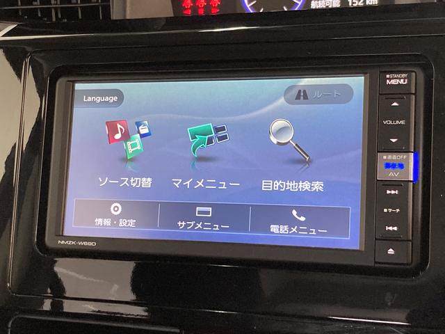 トールＧリミテッドＳＡIII　フルセグナビ　パノラマカメラ追突被害軽減ブレーキ　スマアシ３　コーナーセンサー　スマートキー　両側電動スライドドア　前席シートヒーター　クルーズコントロール　フルセグナビ　ＤＶＤ　Ｂｌｕｅｔｏｏｔｈ　ＵＳＢ　パノラマカメラ（滋賀県）の中古車