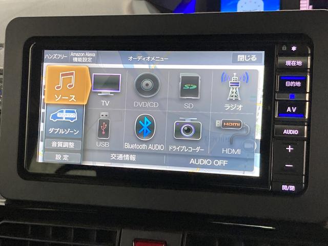 タントカスタムＲＳ　フルセグナビ　バックカメラ　車検整備付追突被害軽減ブレーキ　スマアシ　コーナーセンサー　ＬＥＤ　スマートキー　前席シートヒーター　レーダークルーズコントロール　フルセグナビ　ＤＶＤ　Ｂｌｕｅｔｏｏｔｈ　ＵＳＢ　前後ドラレコ　バックカメラ（滋賀県）の中古車