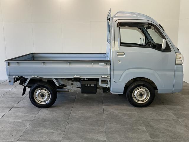 ハイゼットトラックハイルーフ　４ＷＤ　ＡＴ車　車検整備付（滋賀県）の中古車