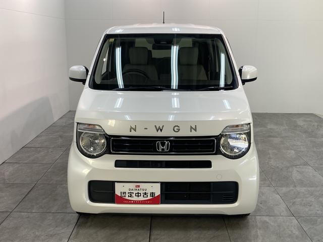 Ｎ−ＷＧＮＬホンダセンシング　ナビ　バックカメラ追突被害軽減ブレーキ　ホンダセンシング　スマートキー　運転席シートヒーター　レーダークルーズコントロール　ナビ　Ｂｌｕｅｔｏｏｔｈ　バックカメラ（滋賀県）の中古車