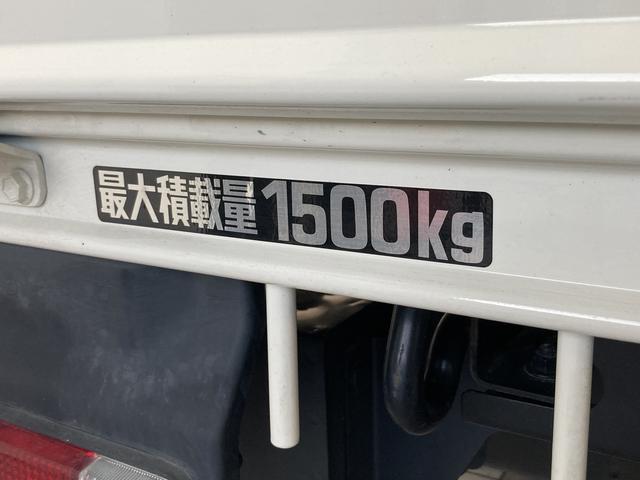 ダイナトラックジャストロー　４ＷＤ　ＭＴ車　ナビ　ＥＴＣ　走行９千キロ最大積載量１５００ＫＧ　追突被害軽減ブレーキ　コーナーセンサー　パワーウインドウ　４ＷＤ　ワンセグナビ　Ｂｌｕｅｔｏｏｔｈ　ＥＴＣ車載器（滋賀県）の中古車