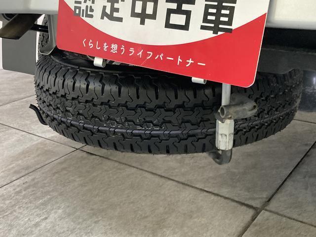 ハイゼットトラックスタンダードＳＡIIIｔ　４ＷＤ　ＭＴ車　車検整備付追突被害軽減ブレーキ　スマアシ３ｔ　リヤコーナーセンサー　ＬＥＤライト　パートタイム４ＷＤ（滋賀県）の中古車