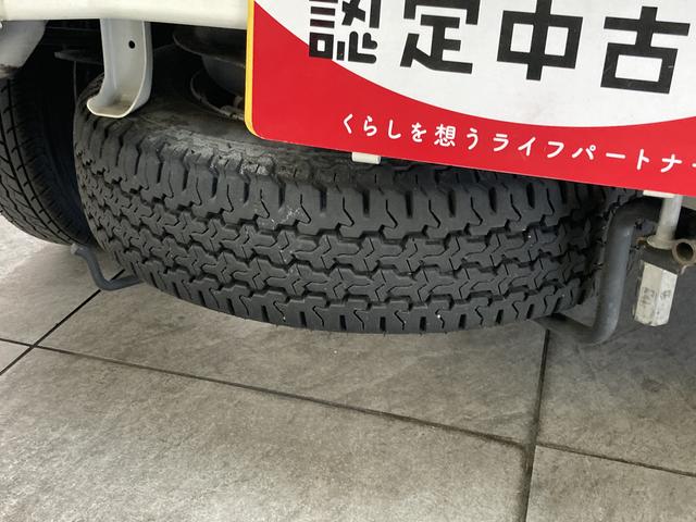 ハイゼットトラックジャンボＳＡ３ｔ　４ＷＤ　ＡＴ車　キーレス　パワーウインドウ追突被害軽減ブレーキ　スマアシ３ｔ　ＬＥＤライト　キーレス　パワーウインドウ　荷台作業灯　パートタイム４ＷＤ（滋賀県）の中古車