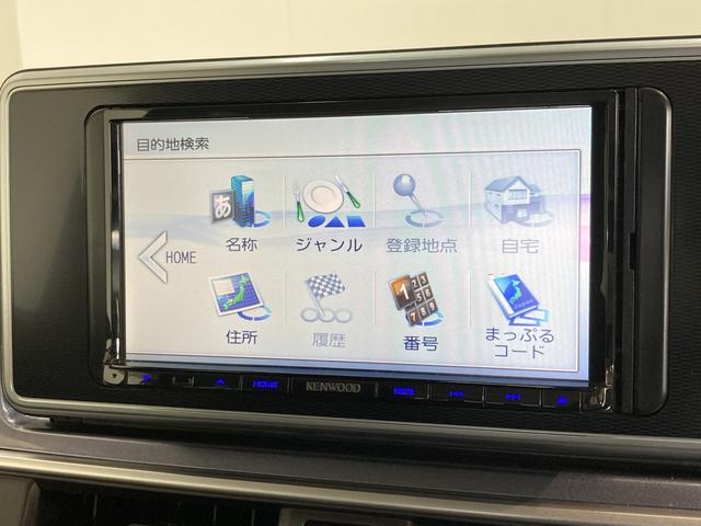 キャストアクティバＧ　ＳＡ２　ワンセグナビ　バックカメラ　車検整備付追突被害軽減ブレーキ　スマアシ２　ＬＥＤ　スマートキー　ワンセグナビ　ＤＶＤ　Ｂｌｕｅｔｏｏｔｈ　バックカメラ　前後ドラレコ（滋賀県）の中古車