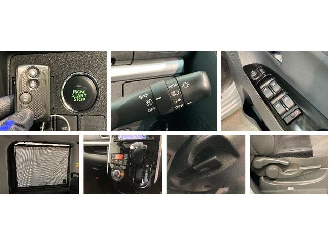 タントカスタムＸ　スマートセレクションＳＡ＆ＳＮ　バックカメラ衝突被害軽減ブレーキ　ワンセグナビ　Ｂｌｕｅｔｏｏｔｈ　ＤＶＤ再生　バックカメラ　ＥＴＣ車載器　左側電動スライドドア　ＬＥＤヘッドライト　オートライト　スマートキー　エコアイドル　セキュリティアラーム（滋賀県）の中古車