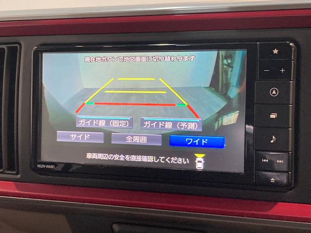 ブーンスタイル　ＳＡIII　フルセグナビ　全周囲カメラ　車検整備付衝突被害軽減ブレーキ　コーナーセンサー　フルセグナビ　Ｂｌｕｅｔｏｏｔｈ　ＤＶＤ再生　ＣＤ録音　全周囲カメラ　ナビ連動ドラレコ　ＥＴＣ　ＬＥＤ　オートライト　スマートキー　エコアイドル　車検整備付（滋賀県）の中古車