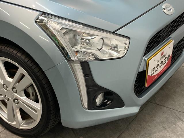 コペンローブ　５ＭＴ　前席シートヒーター　ＥＴＣ車載器　ＬＥＤ５ＭＴ　Ｂｌｕｅｔｏｏｔｈ　ＡＭ／ＦＭラジオ　ＥＴＣ車載器　前席シートヒーター　ＬＥＤヘッドライト　オートライト　オートエアコン　チルトステアリング　スマートキー　１６インチアルミホイール（滋賀県）の中古車