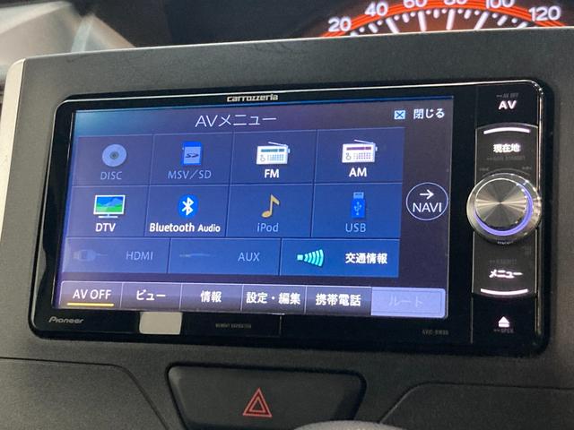 タントＬ　ＳＡIII　フルセグナビ　バックカメラ　ドラレコ　ＥＴＣ衝突被害軽減ブレーキ　フルセグナビ　Ｂｌｕｅｔｏｏｔｈ　ＤＶＤ再生　バックカメラ　ドラレコ　ＥＴＣ車載器　両側スライドドア　マニュアルエアコン　電動格納式ドアミラー　キーレス　エコアイドル（滋賀県）の中古車