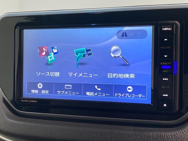 ムーヴＸ　ＳＡ３　フルセグナビ　バックカメラ　ドライブレコーダー衝突被害軽減ブレーキ　フルセグナビ　Ｂｌｕｅｔｏｏｔｈ　ＤＶＤ再生　バックカメラ　ナビ連動ドラレコ　ＥＴＣ車載器　運転席シートヒーター　ＬＥＤ　オートライト　スマートキー　エコアイドル（滋賀県）の中古車