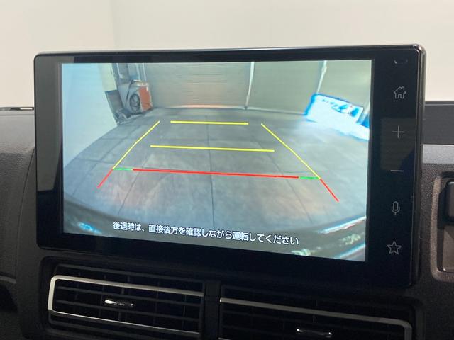 アトレーＲＳ　４ＷＤ　９型ディスプレイオーディオ　届出済未使用車追突被害軽減ブレーキ　スマアシ　コーナーセンサー　ＬＥＤ　スマートキー　両側電動スライドドア　レーダークルーズコントロール　９インチディスプレイオーディオ　デジタルインナーミラー　バックカメラ（滋賀県）の中古車