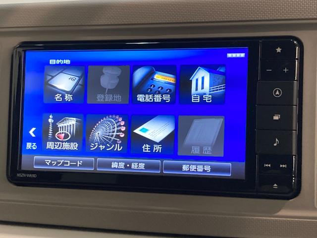 ミラトコットＧ　ＳＡIII　フルセグナビ　全周囲カメラ　ドラレコ　ＥＴＣ衝突被害軽減ブレーキ　コーナーセンサー　フルセグナビ　Ｂｌｕｅｔｏｏｔｈ　ＤＶＤ　ＣＤ録音　全周囲カメラ　ナビ連動ドラレコ　ＥＴＣ　前席シートヒーター　ＬＥＤ　オートライト　スマートキー　エコアイドル（滋賀県）の中古車