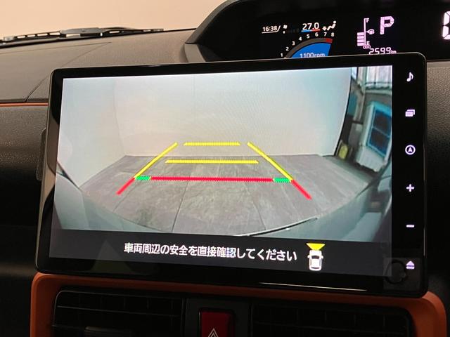 タントファンクロス　１０型ナビ　パノラマカメラ　前後車内ドラレコ追突被害軽減ブレーキ　コーナーセンサー　ＬＥＤ　スマートキー　両側電動スライドドア　前席シートヒーター　１０インチフルセグナビ　ＤＶＤ　Ｂｌｕｅｔｏｏｔｈ　ＵＳＢ　パノラマカメラ　前後＋車内ドラレコ（滋賀県）の中古車