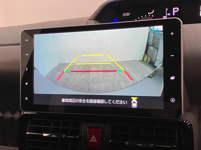 タントカスタムＸセレクション　９型ナビ　パノラマカメラ　ドラレコ追突被害軽減ブレーキ　コーナーセンサー　ＬＥＤ　スマートキー　両側電動スライドドア　前席シートヒーター　９インチフルセグナビ　ＤＶＤ　Ｂｌｕｅｔｏｏｔｈ　ＵＳＢ　ＣＤ録音　パノラマカメラ　前後ドラレコ（滋賀県）の中古車