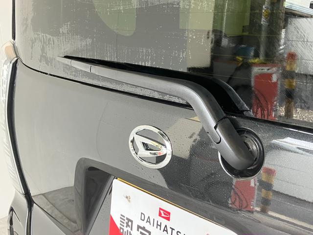 タントカスタムＲＳ　届出済未使用車　両側電動スライドドア追突被害軽減ブレーキ　スマアシ　コーナーセンサー　ＬＥＤ　スマートキー　両側電動スライドドア　前席シートヒーター　ナビ取付時用バックカメラ（滋賀県）の中古車