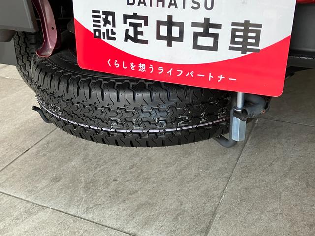 ハイゼットトラックジャンボエクストラ　４ＷＤ　ＣＶＴ車　届出済未使用車追突被害軽減ブレーキ　スマアシ　コーナーセンサー　ＬＥＤ　スマートキー　パワーウインドウ　パートタイム４ＷＤ　デフロック　荷台作業灯（滋賀県）の中古車