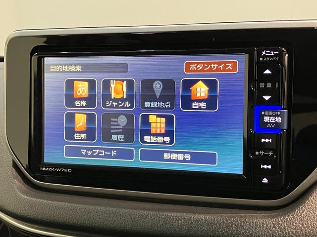 ムーヴカスタム　Ｘ　ＶＳ　ＳＡ３　フルセグナビ　パノラマカメラ追突被害軽減ブレーキ　スマアシ３　ＬＥＤ　スマートキー　運転席シートヒーター　フルセグナビ　ＤＶＤ　Ｂｌｕｅｔｏｏｔｈ　ＵＳＢ　パノラマカメラ　前後ドラレコ（滋賀県）の中古車