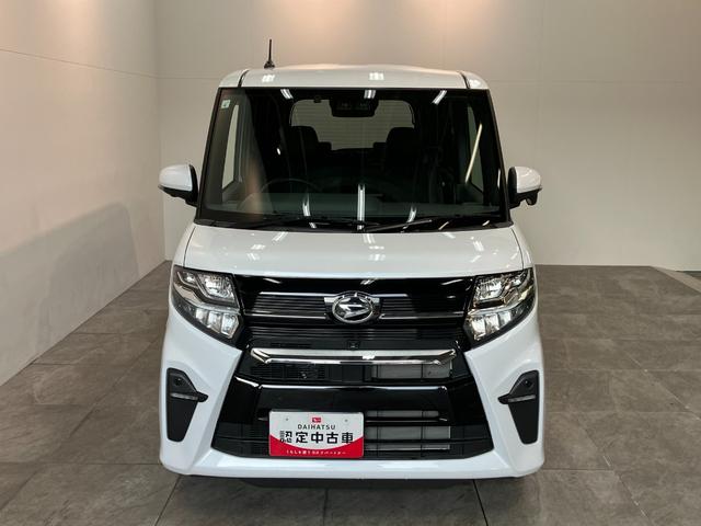 タントカスタムＸ　９型ナビ　パノラマカメラ　駐車支援システム追突被害軽減ブレーキ　スマアシ　コーナーセンサー　ＬＥＤ　スマートキー　両側電動スライドドア　９インチフルセグナビ　ＤＶＤ　Ｂｌｕｅｔｏｏｔｈ　ＵＳＢ　パノラマカメラ　駐車支援システム　ＥＴＣ車載器（滋賀県）の中古車