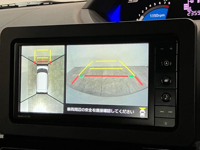 タントカスタムＸスタイルセレクション　フルセグナビ　パノラマカメラ追突被害軽減ブレーキ　スマアシ　コーナーセンサー　ＬＥＤ　スマートキー　両側電動スライドドア　前席シートヒーター　フルセグナビ　ＤＶＤ　Ｂｌｕｅｔｏｏｔｈ　ＵＳＢ　パノラマカメラ　前後ドラレコ（滋賀県）の中古車