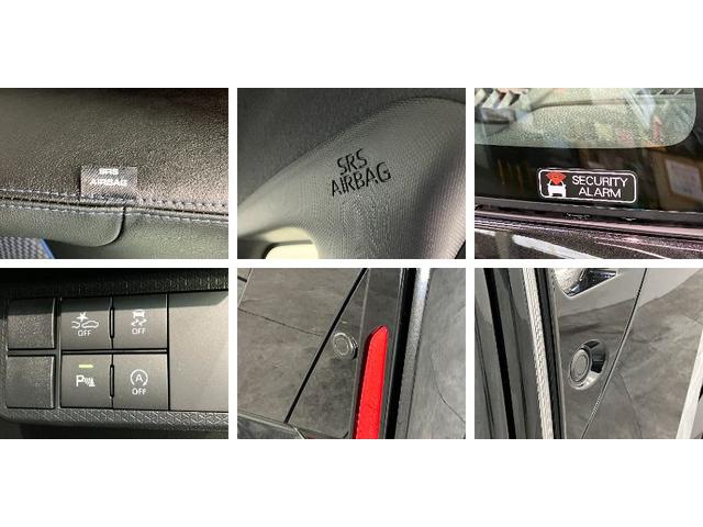 タントカスタムＸ　届出済未使用車　両側電動スライドドア追突被害軽減ブレーキ　スマアシ　コーナーセンサー　ＬＥＤ　スマートキー　両側電動スライドドア　前席シートヒーター　ナビ取付時用バックカメラ（滋賀県）の中古車