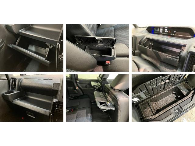 タントカスタムＸ　届出済未使用車　両側電動スライドドア追突被害軽減ブレーキ　スマアシ　コーナーセンサー　ＬＥＤ　スマートキー　両側電動スライドドア　前席シートヒーター　ナビ取付時用バックカメラ（滋賀県）の中古車