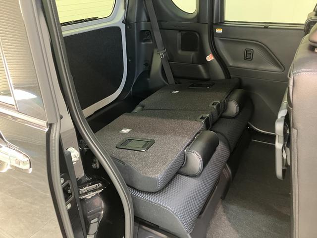 タントカスタムＸ　届出済未使用車　両側電動スライドドア追突被害軽減ブレーキ　スマアシ　コーナーセンサー　ＬＥＤ　スマートキー　両側電動スライドドア　前席シートヒーター　ナビ取付時用バックカメラ（滋賀県）の中古車