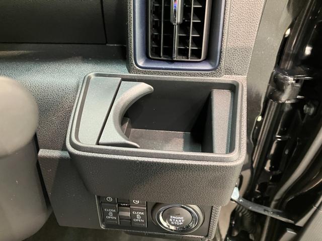 タントカスタムＸ　届出済未使用車　両側電動スライドドア追突被害軽減ブレーキ　スマアシ　コーナーセンサー　ＬＥＤ　スマートキー　両側電動スライドドア　前席シートヒーター　ナビ取付時用バックカメラ（滋賀県）の中古車