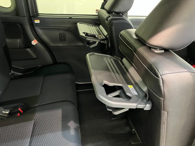 タントカスタムＸ　届出済未使用車　両側電動スライドドア追突被害軽減ブレーキ　スマアシ　コーナーセンサー　ＬＥＤ　スマートキー　両側電動スライドドア　前席シートヒーター　ナビ取付時用バックカメラ（滋賀県）の中古車
