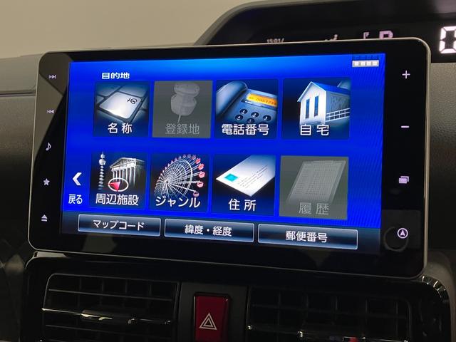 タントカスタムＲＳセレクション　９型ナビ　バックカメラ　ドラレコ追突被害軽減ブレーキ　コーナーセンサー　ＬＥＤ　スマートキー　両側電動スライド　レーダークルコン　前席シートヒーター　９インチフルセグナビ　ＤＶＤ　Ｂｌｕｅｔｏｏｔｈ　前後ドラレコ　バックカメラ（滋賀県）の中古車