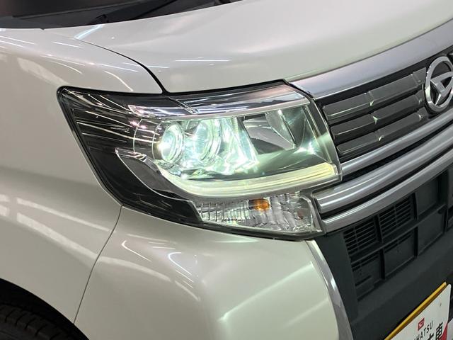 タントカスタムＸトップエディションＳＡ２　ナビ　バックカメラ追突被害軽減ブレーキ　スマアシ２　ＬＥＤ　スマートキー　左側電動スライドドア　フルセグナビ　ＤＶＤ　Ｂｌｕｅｔｏｏｔｈ　ＵＳＢ　バックカメラ　ドラレコ　ＥＴＣ車載器（滋賀県）の中古車