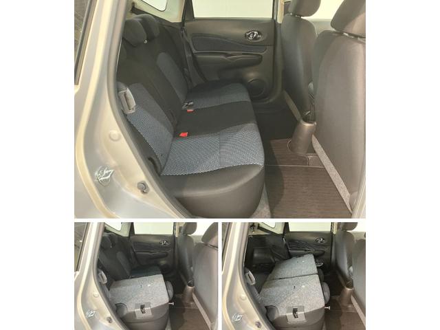 ノートＸ　フルセグナビ　バックカメラ　ドラレコ　車検整備付追突被害軽減ブレーキ　スマートキー　オートエアコン　フルセグナビ　Ｂｌｕｅｔｏｏｔｈ　ＵＳＢ　バックカメラ　ドラレコ　ＥＴＣ車載器（滋賀県）の中古車