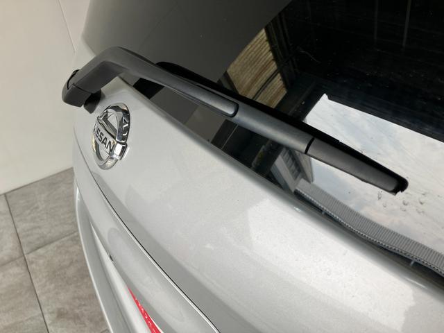 ノートＸ　フルセグナビ　バックカメラ　ドラレコ　車検整備付追突被害軽減ブレーキ　スマートキー　オートエアコン　フルセグナビ　Ｂｌｕｅｔｏｏｔｈ　ＵＳＢ　バックカメラ　ドラレコ　ＥＴＣ車載器（滋賀県）の中古車
