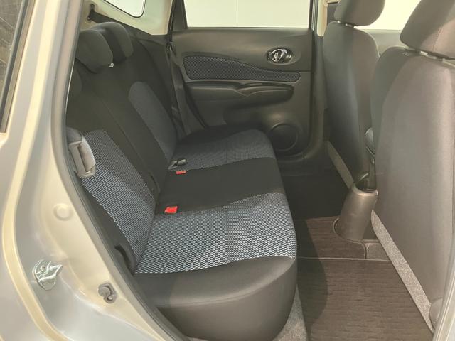 ノートＸ　フルセグナビ　バックカメラ　ドラレコ　車検整備付追突被害軽減ブレーキ　スマートキー　オートエアコン　フルセグナビ　Ｂｌｕｅｔｏｏｔｈ　ＵＳＢ　バックカメラ　ドラレコ　ＥＴＣ車載器（滋賀県）の中古車