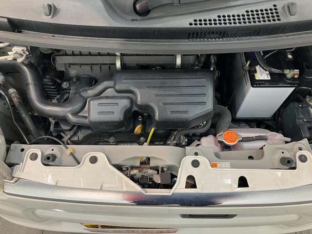 タントスローパーＬ　ＳＡ２　リヤシート付　ワンセグナビ車いす乗降車　追突被害軽減ブレーキ　スマアシ２　キーレス　エコアイドル　両側スライドドア　ワンセグナビ（滋賀県）の中古車