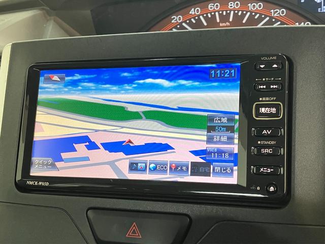 タントスローパーＬ　ＳＡ２　リヤシート付　ワンセグナビ車いす乗降車　追突被害軽減ブレーキ　スマアシ２　キーレス　エコアイドル　両側スライドドア　ワンセグナビ（滋賀県）の中古車